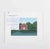 Theodore Jeremenko Serigraph "Harrisville" Signed Numbered For Sale - Image 9 of 10
