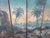 Blue 19th Century French Zuber Wallpaper Panels For Sale - Image 8 of 18