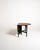 Swedish Folding Teak Table, 1960s For Sale - Image 4 of 12