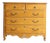 Ethan Allen Country French Tall Chest of Drawers For Sale