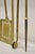 Late 19th Century Antique English Federal Sheraton Brass Urn Finial Fireplace Tool Set- 3 Pieces For Sale - Image 5 of 11