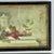 French Delightful Small Pair of Signed 19th C Still-Life Watercolors in Original Framed For Sale - Image 3 of 9