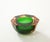 Murano Glass Ashtray, 1960s For Sale In New York - Image 6 of 8