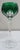 1990s Fabergé Lausanne Crystal Wine Glasses in Presentation Case - Set of Six For Sale - Image 17 of 18