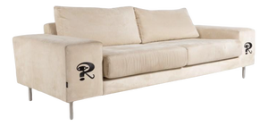Raun Home Sofa from Robbie Williams