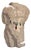 Hand-Knotted Fragment II Rug in Linen with Wool and Silk by Dinodo Studio For Sale