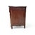 Bronze 18th Century French Louis XV Walnut Chest or Commode With Original Bronze Hardware For Sale - Image 8 of 8