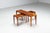 Large Nesting Tables in Santos Rosewood by Severin Hansen for Haslev, Denmark, 1960, Set of 3 For Sale - Image 6 of 13