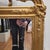 19th Century Isabeline Wall Mirror in Gilded Wood, Spain, 1890s For Sale - Image 15 of 18