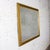 Late 20th Century Neoclassical to Traditional Large Wall Mirror Rectangular Antiqued Gold Frame For Sale - Image 4 of 18