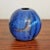 1950s Polia Pillin Ball Vase For Sale - Image 5 of 9
