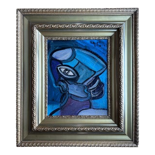 Peter Keil, 1975 For Sale