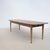 Antique 19th Century Farmhouse Oak Table, France For Sale - Image 9 of 12