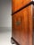 English Secretary in Teak, 18th Century For Sale - Image 11 of 18