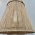 2020s Currey & Company Organic Modern Natural Rope Medium Parnell Pendant For Sale - Image 5 of 6