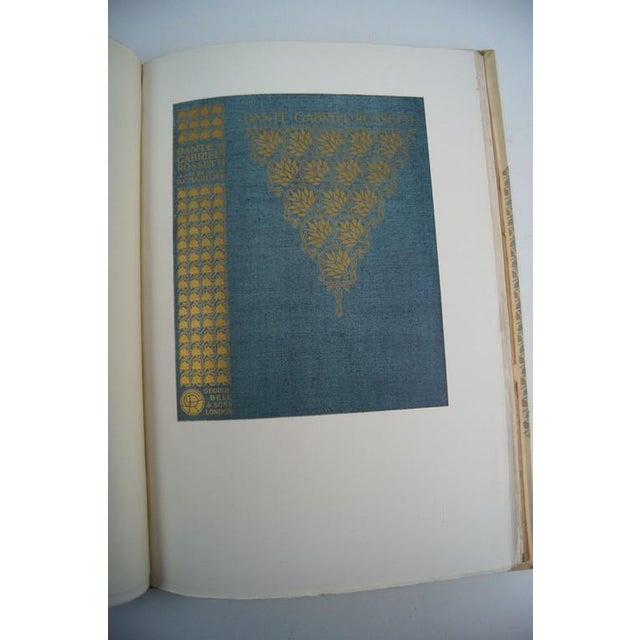The Studio: Modern Book-Bindings & Their Designers, 1899-1900 London Book For Sale - Image 6 of 13