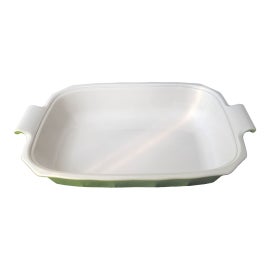 Example of Serving Dishes & Pieces