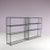 Bookcase by Tjerk Reijenga for Pilastro, Netherlands, 1960s For Sale - Image 5 of 13