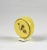 Vintage Ritz Yellow Alarm Clock, 1960 For Sale - Image 3 of 7