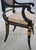 Set of 4 Baker Neoclassical Regency Armchairs For Sale In Philadelphia - Image 6 of 18