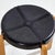 Black Stool from Kembo Holland, 1980s For Sale - Image 8 of 11