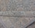 Afghan Khotan Tribal Runner in Ivory With Soft Blue and Sand Motifs For Sale - Image 9 of 10
