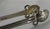 Silver Vintage Sterling Silver Ice Tongs For Sale - Image 8 of 9