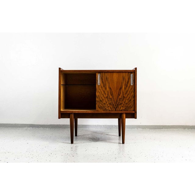 Mini Bar from Bytom Fabryki Mebli, Poland, 1960s For Sale - Image 6 of 12
