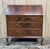 Vintage English Donkey Secretaire in Mahogany, 1930s For Sale - Image 17 of 17