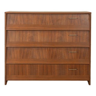 Vintage Shoe Cabinet, 1960s For Sale