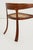 Arthur Carpenter Espenet Curved Back Arm Chair 1980c. For Sale - Image 17 of 18