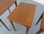 Wood Danish Teak Nesting Tables, 1960s, Set of 3 For Sale - Image 7 of 12
