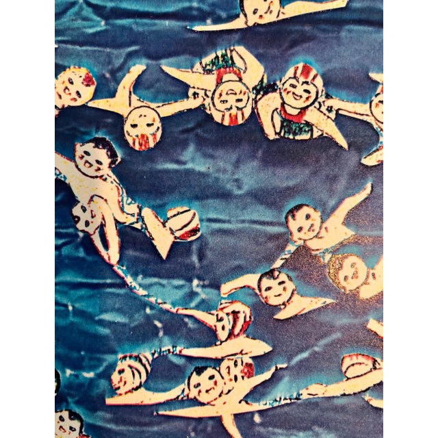 Contemporary Leslie Schiff, "Seasons 1981" Photo Color Copier Print Photograph For Sale - Image 3 of 8