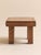 Mid-Century Modern 1960s The Danish Tile Top Low Side Table For Sale - Image 3 of 9