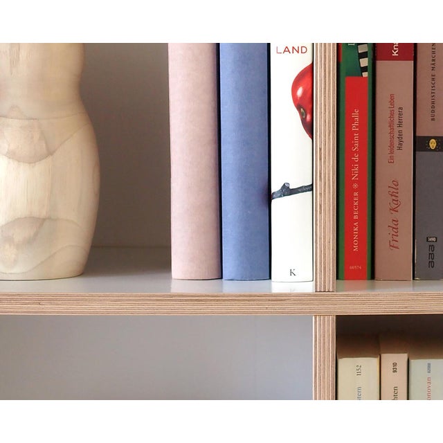 Big Jim 150 Wall Shelf from Ellips For Sale - Image 4 of 10