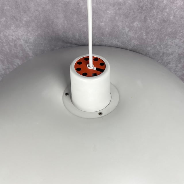 Vintage PH 3/4 Hanging Lamp from Louis Poulsen, 1970s For Sale - Image 9 of 13