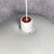 Vintage PH 3/4 Hanging Lamp from Louis Poulsen, 1970s For Sale - Image 9 of 13