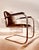 Model RS7 Chrome-Plated Steel Tube Cantilever Armchair by Heinz and Bodo Rasch for Mauser Werke Waldeck, Germany, 1932 For Sale - Image 13 of 14