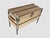 Custom Hand Crafted Steamer Trunk For Sale - Image 4 of 6