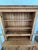 1910s Antique English Pine Kitchen Dresser (Hutch) For Sale - Image 5 of 5