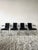 Wood D20 Chairs by Jean Prouvé for Tecta, 1990s, Set of 4 For Sale - Image 7 of 7