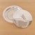 1940s Alpaca Silver Lobster Serving Tray With Lid, Spain For Sale In Los Angeles - Image 6 of 15