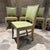 Mid Century Modern Dining Room Set York County Chair Company For Sale - Image 15 of 18