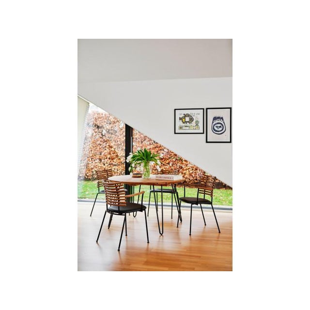 Gm 6600 Round Table Fixed Top For Sale - Image 13 of 14