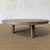 Luna Coffee Table Our version of a sleek design with wabi-sabi essence. Made from solid elm wood, the thick elm rounded...