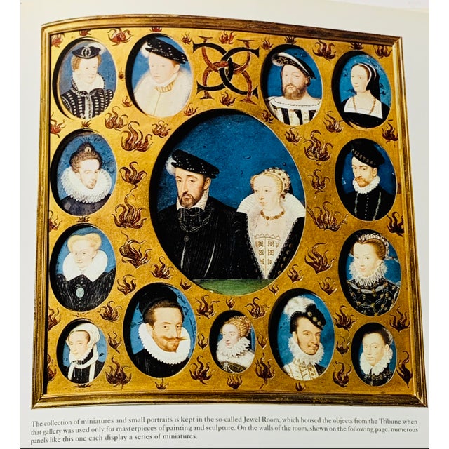 書 Paintings in the Uffizi & PittiGalleries Paintings in the Uffizi and Pitti Galleries by Mina Gregori