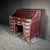 Wood Antique Roll Top Desk, 1905 For Sale - Image 7 of 8