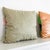 Velvet Crazy Quilt Multi Colored Patchwork Accent Pillows | Pair of Two For Sale - Image 12 of 12