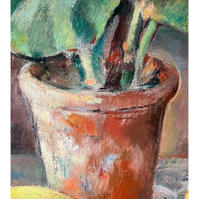 Fernand Blondin (1887-1967) was a Swiss painter and teacher, celebrated for his depictions of idyllic rural life,...