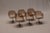 Space Age Dining Chairs, France, 1970s, Set of 6 For Sale - Image 12 of 13